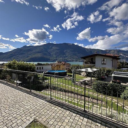 Villa Mari Ντέρβιο Εξωτερικό φωτογραφία
