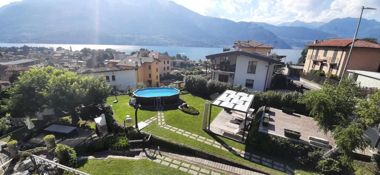 Villa Mari Ντέρβιο Εξωτερικό φωτογραφία
