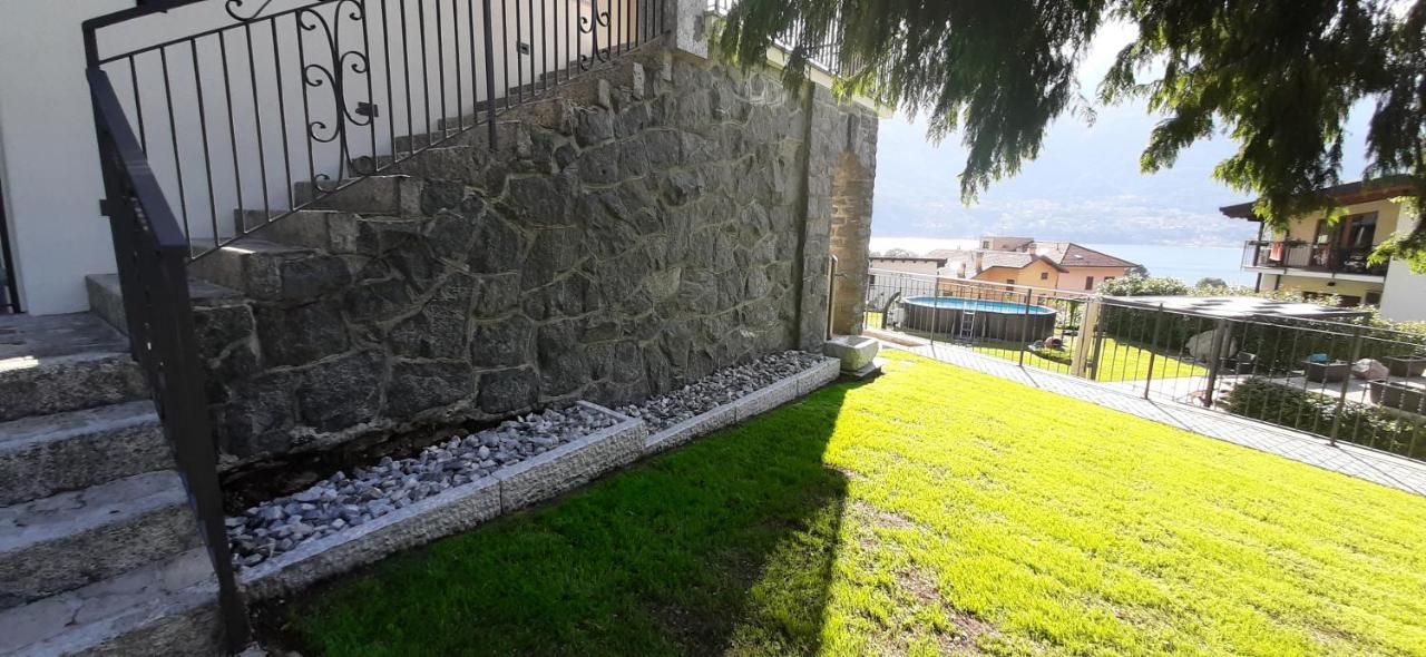 Villa Mari Ντέρβιο Εξωτερικό φωτογραφία