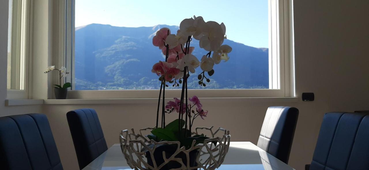 Villa Mari Ντέρβιο Εξωτερικό φωτογραφία