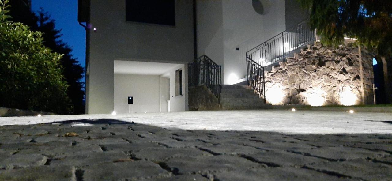 Villa Mari Ντέρβιο Εξωτερικό φωτογραφία