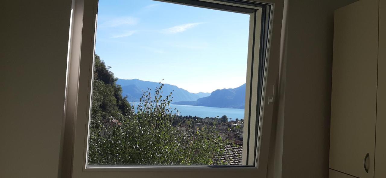 Villa Mari Ντέρβιο Εξωτερικό φωτογραφία