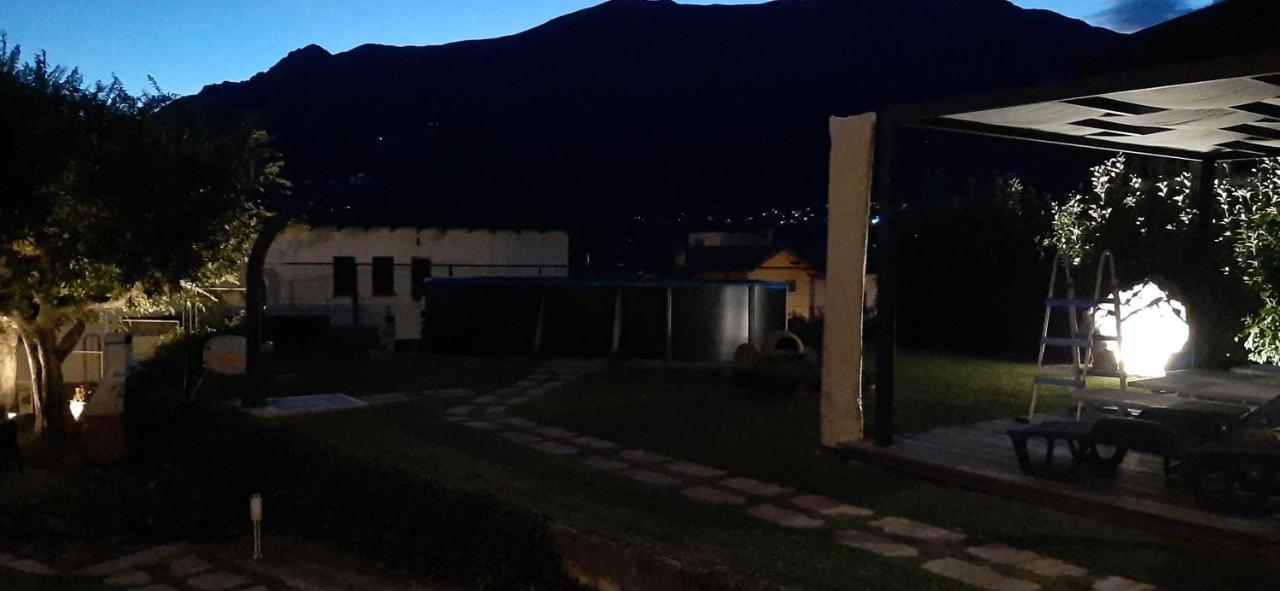 Villa Mari Ντέρβιο Εξωτερικό φωτογραφία