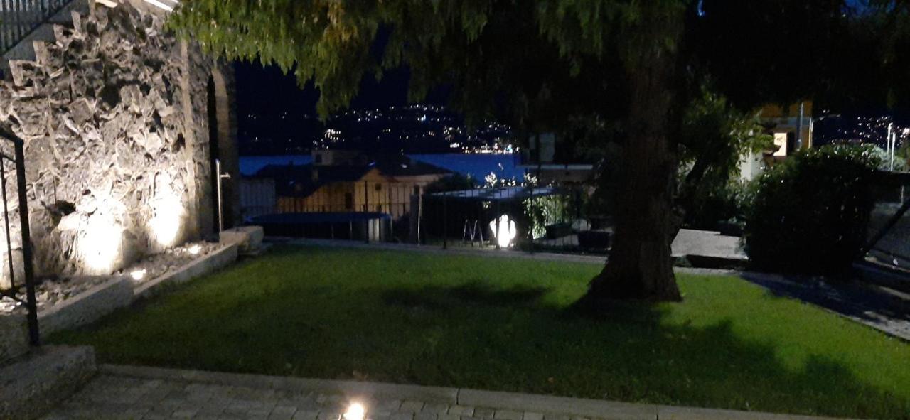 Villa Mari Ντέρβιο Εξωτερικό φωτογραφία