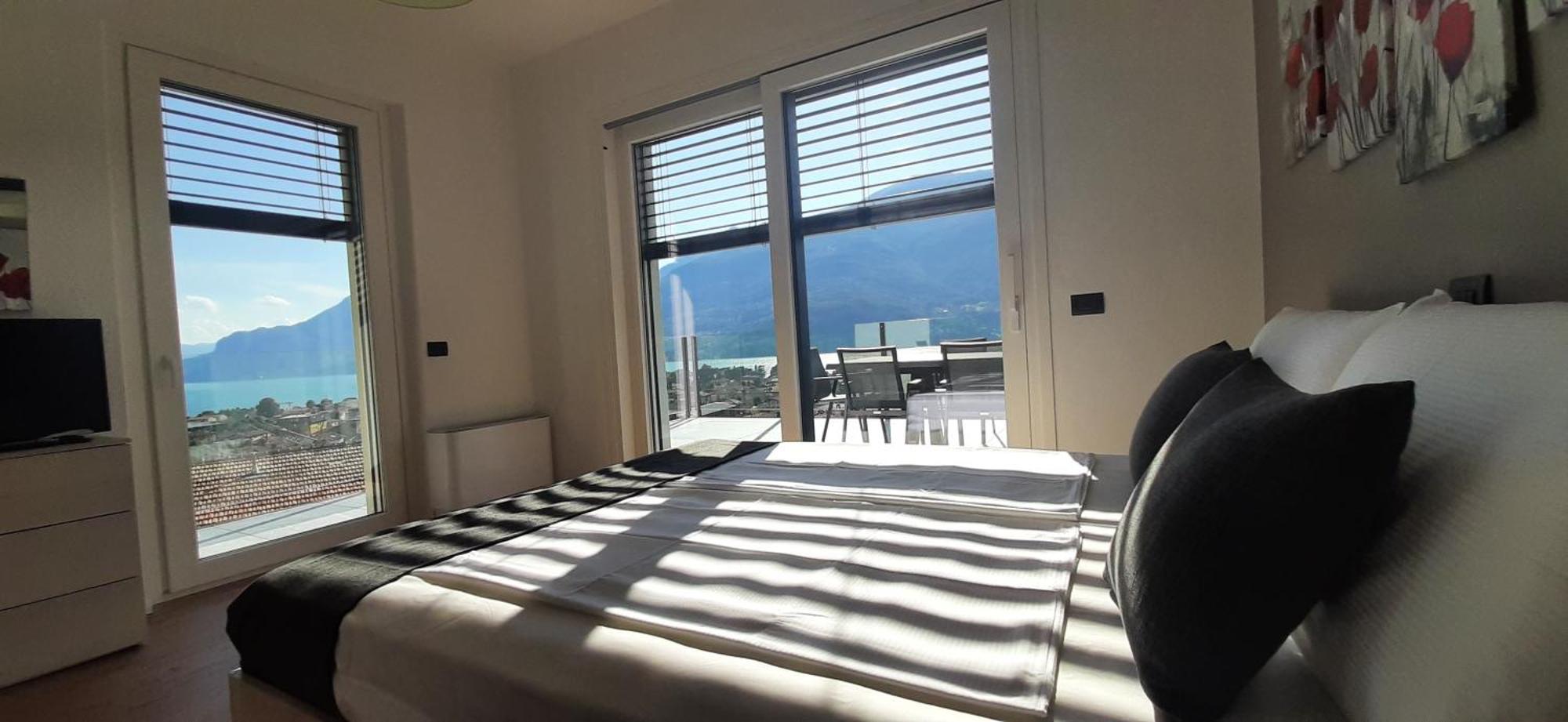 Villa Mari Ντέρβιο Εξωτερικό φωτογραφία