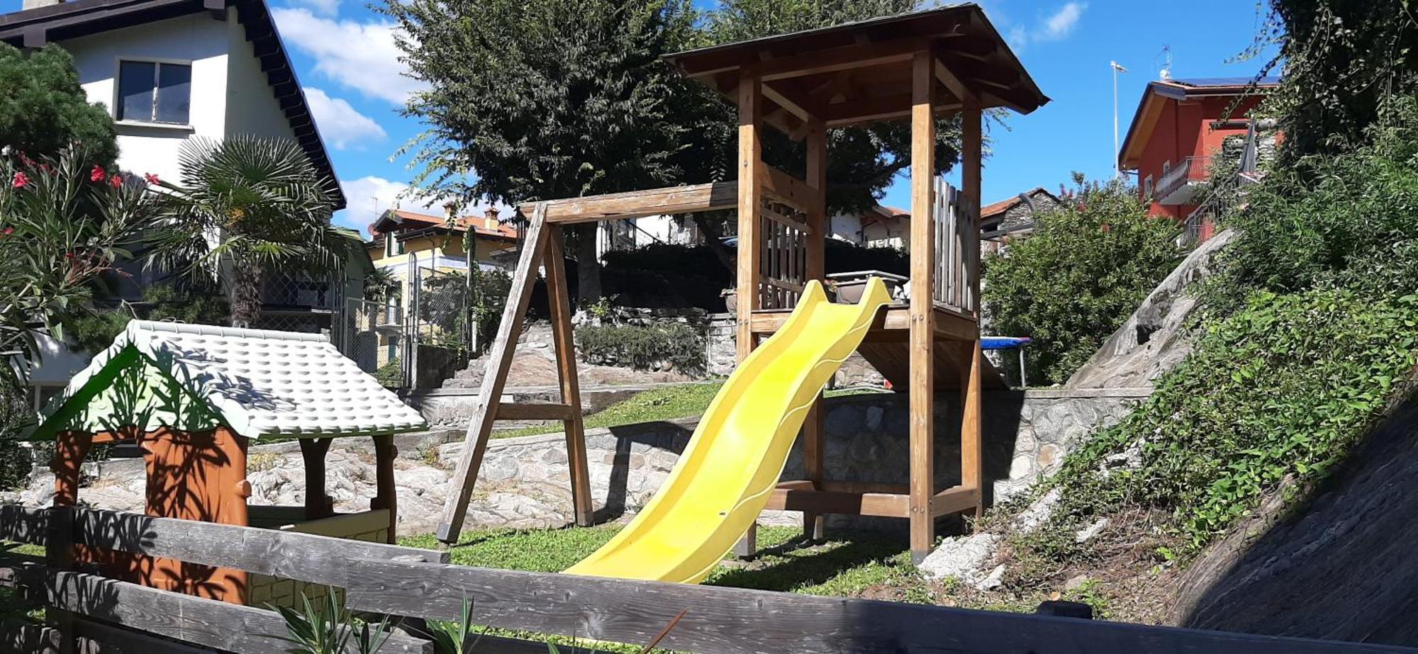 Villa Mari Ντέρβιο Εξωτερικό φωτογραφία
