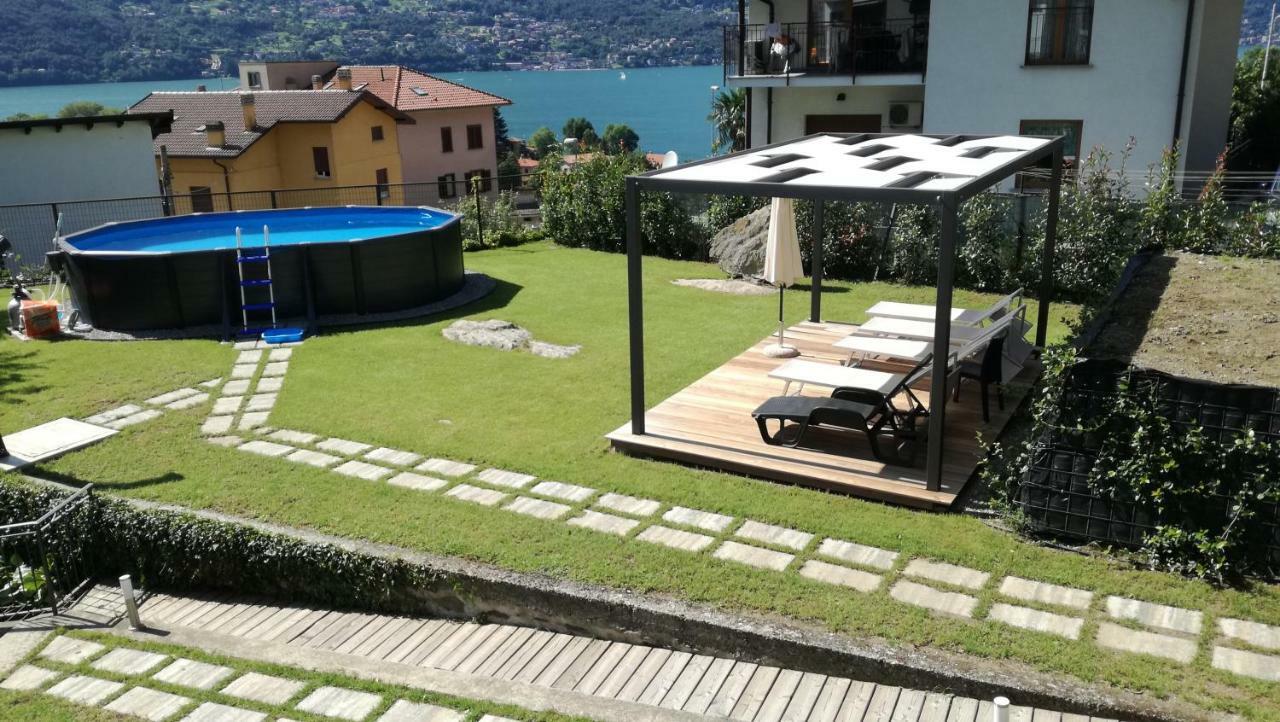 Villa Mari Ντέρβιο Εξωτερικό φωτογραφία