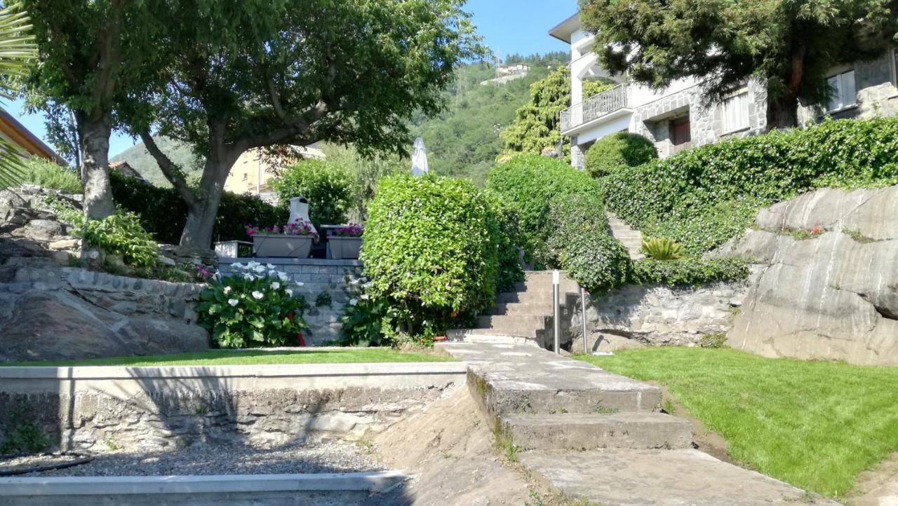 Villa Mari Ντέρβιο Εξωτερικό φωτογραφία