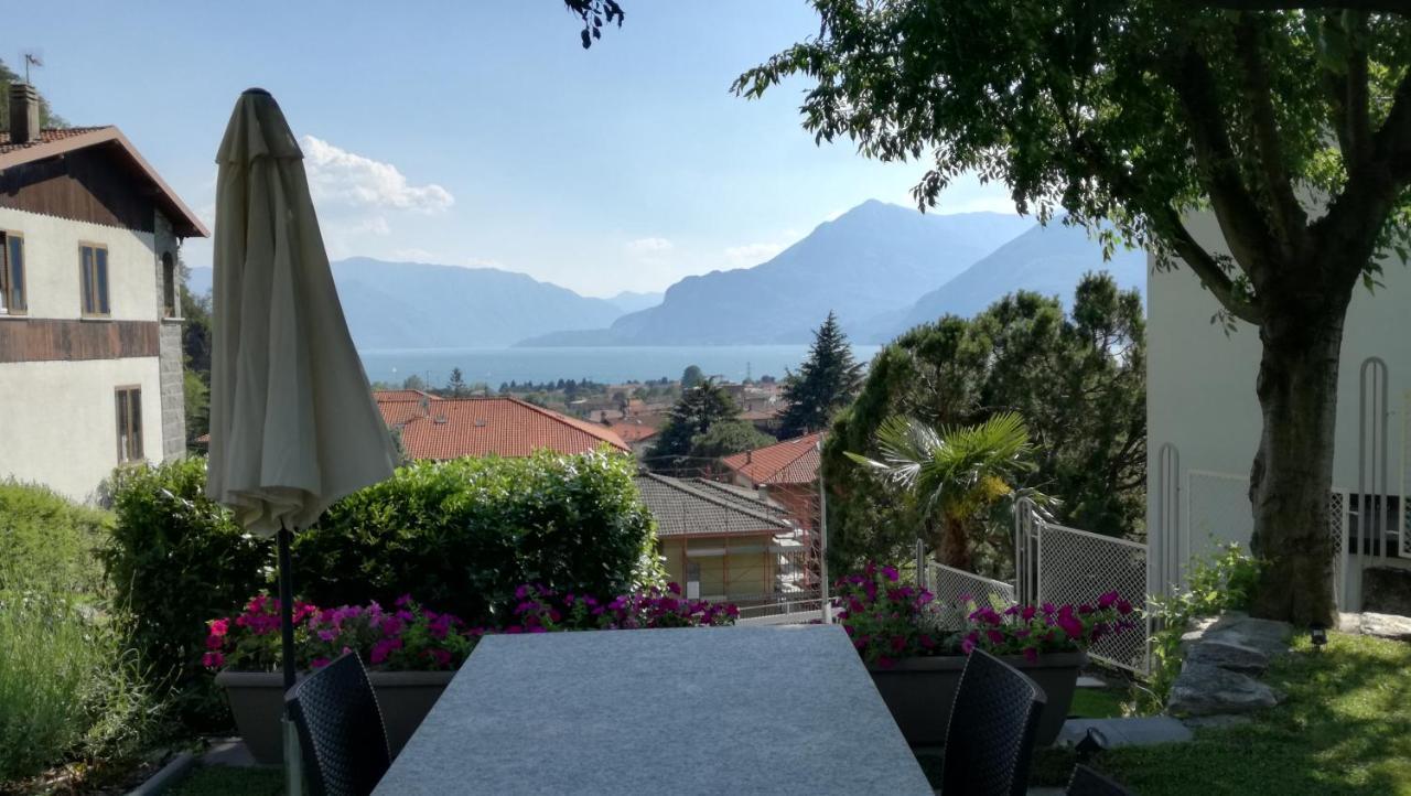 Villa Mari Ντέρβιο Εξωτερικό φωτογραφία